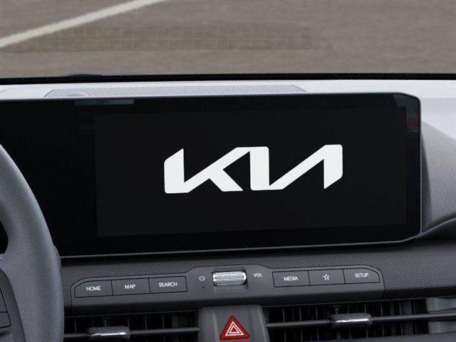 new 2026 Kia K4 car, priced at $24,530