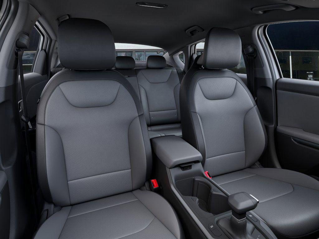 new 2026 Kia K4 car, priced at $25,480