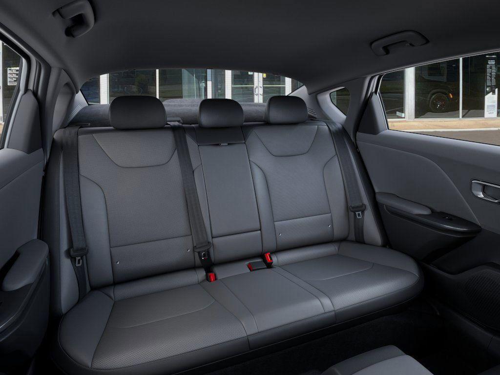 new 2026 Kia K4 car, priced at $25,480