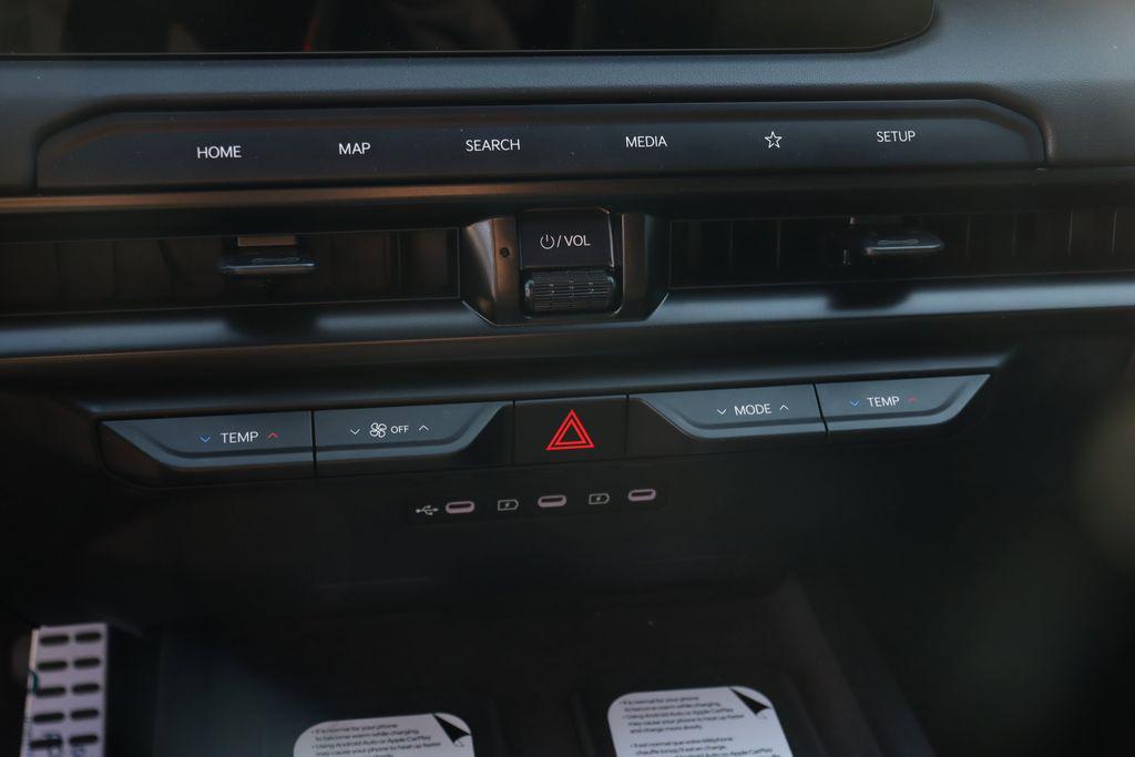 new 2027 Kia Telluride car, priced at $57,750