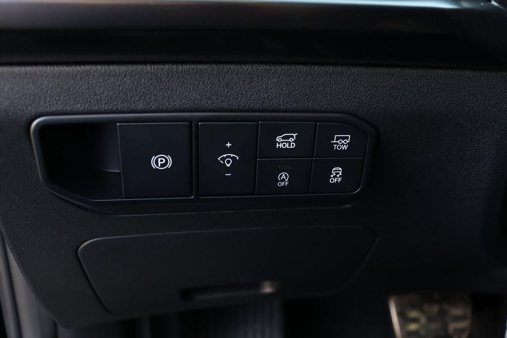 new 2027 Kia Telluride car, priced at $57,750