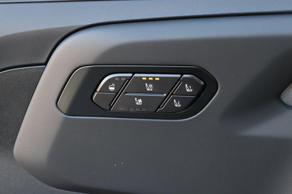 new 2027 Kia Telluride car, priced at $57,750