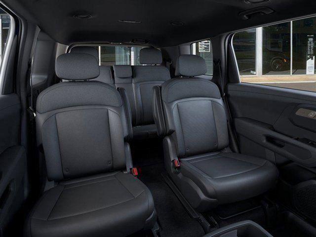 new 2027 Kia Telluride car, priced at $43,685