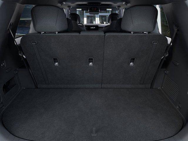 new 2027 Kia Telluride car, priced at $45,335