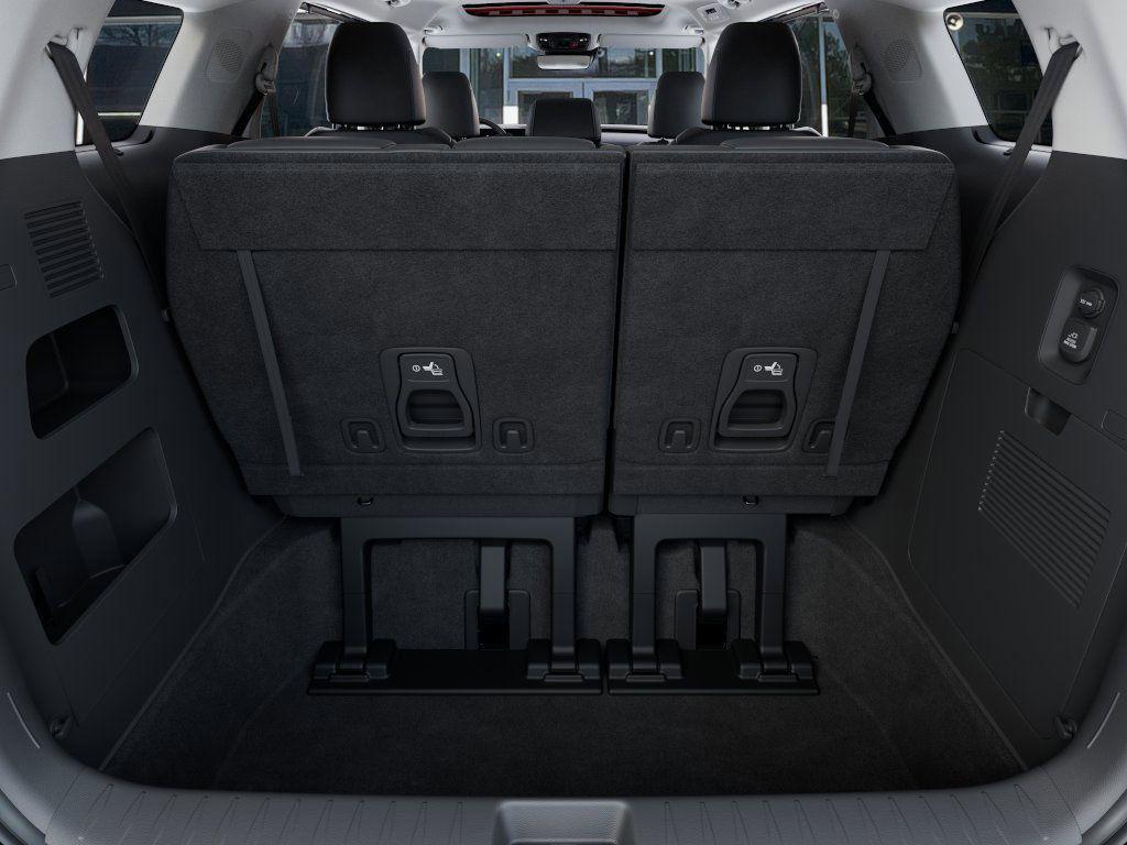new 2026 Kia Carnival car, priced at $47,020
