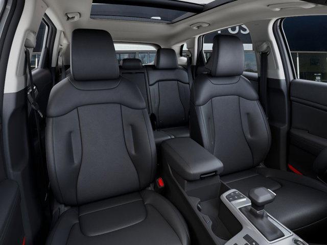 new 2026 Kia Sportage car, priced at $32,760