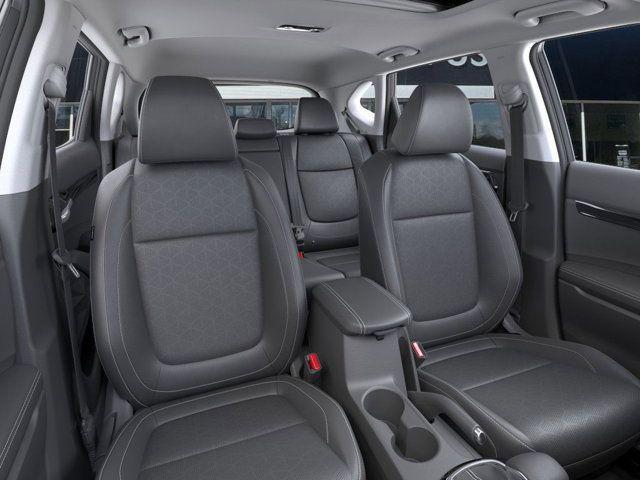 new 2026 Kia Seltos car, priced at $30,870