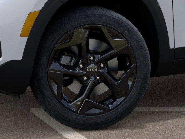 new 2026 Kia Seltos car, priced at $30,870
