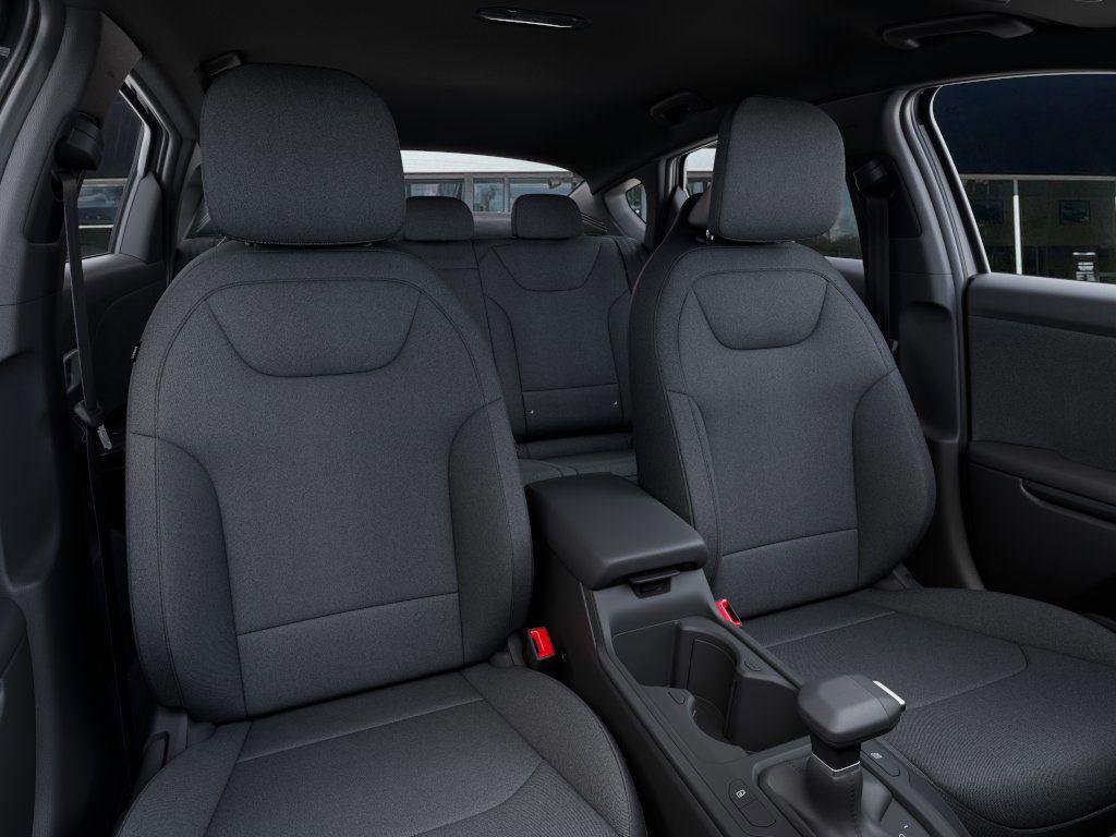 new 2026 Kia K4 car, priced at $23,985