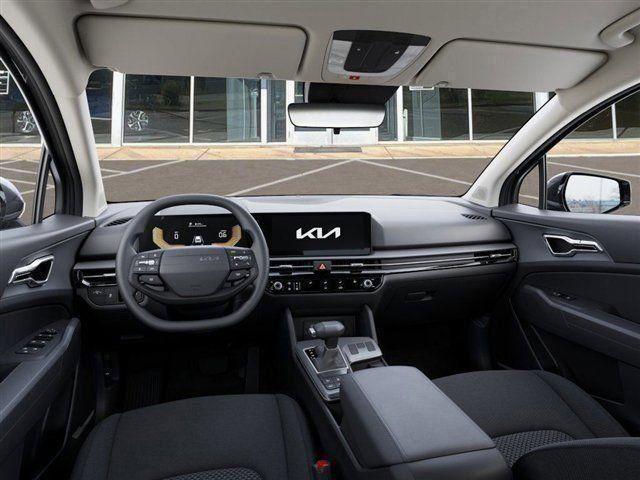 new 2026 Kia Sportage car, priced at $30,915