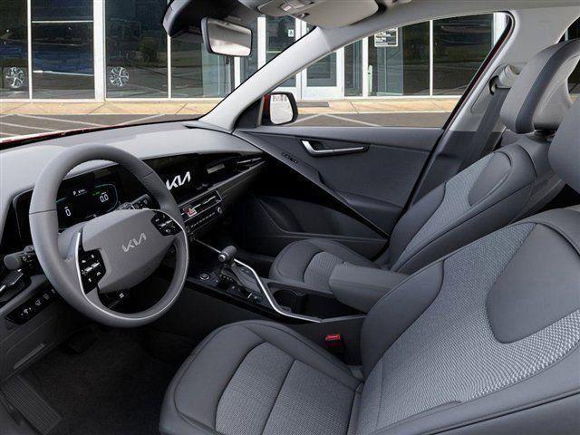 new 2026 Kia Niro car, priced at $33,830