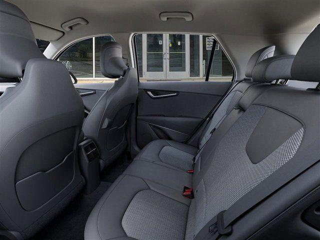 new 2026 Kia Niro car, priced at $33,830