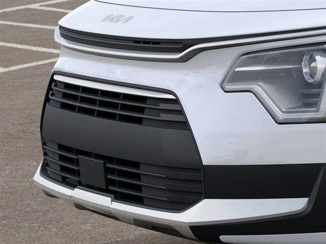 new 2026 Kia Niro car, priced at $33,830