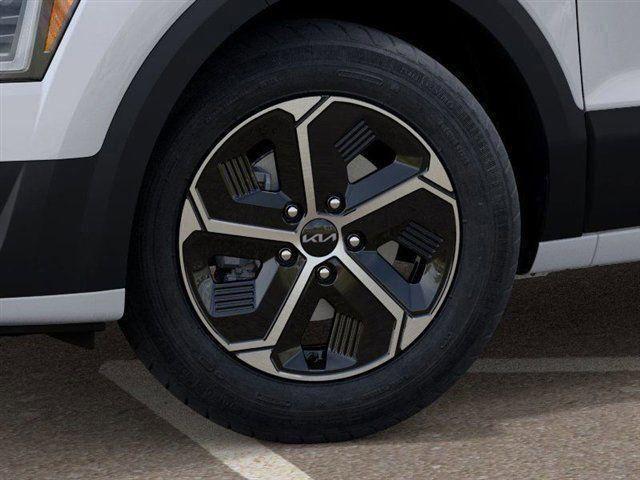 new 2026 Kia Niro car, priced at $33,830
