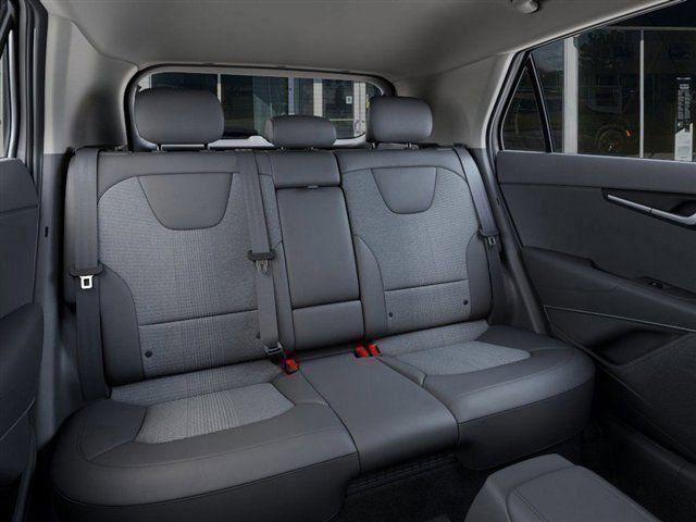 new 2026 Kia Niro car, priced at $32,330