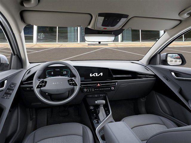 new 2026 Kia Niro car, priced at $33,830