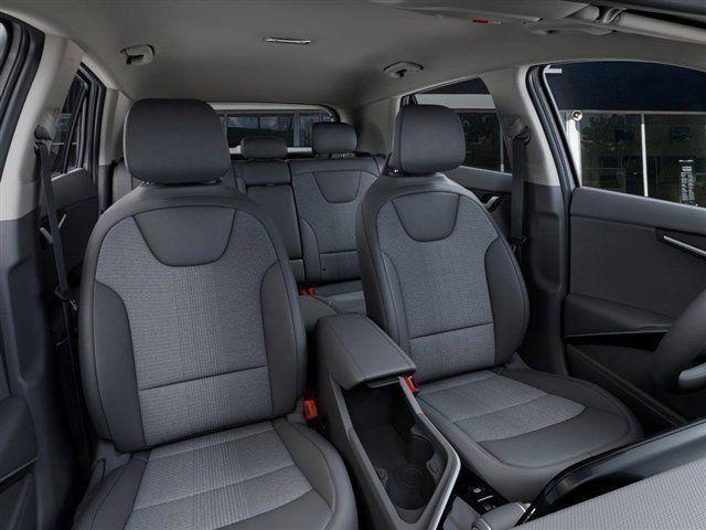 new 2026 Kia Niro car, priced at $33,830