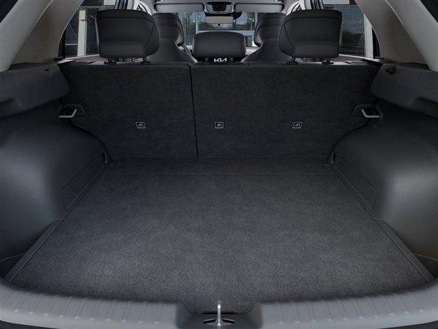 new 2026 Kia Niro car, priced at $33,830