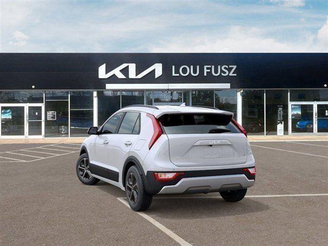 new 2026 Kia Niro car, priced at $32,330