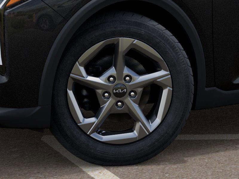 new 2026 Kia K4 car, priced at $23,985