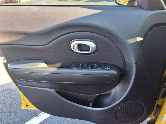 used 2016 Kia Soul car, priced at $7,554