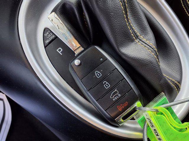 used 2016 Kia Soul car, priced at $7,554