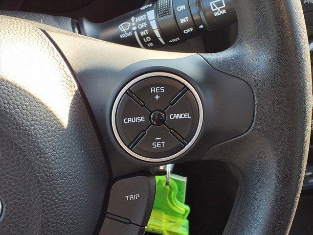 used 2016 Kia Soul car, priced at $7,554