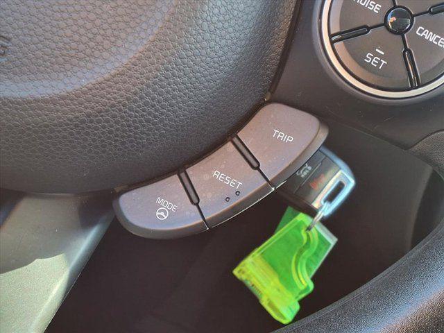 used 2016 Kia Soul car, priced at $7,554