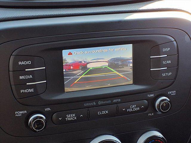 used 2016 Kia Soul car, priced at $7,554