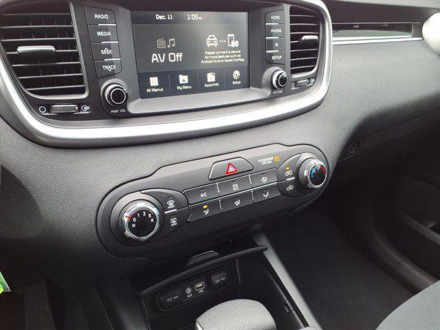 used 2019 Kia Sorento car, priced at $16,198