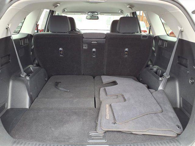 used 2019 Kia Sorento car, priced at $16,198