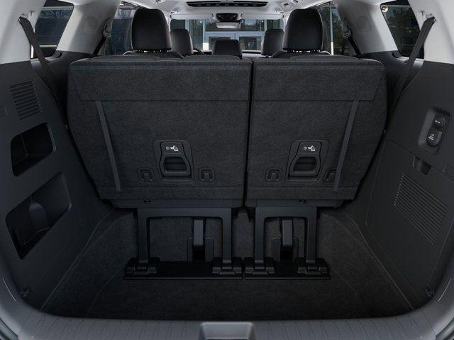 new 2026 Kia Carnival car, priced at $45,290