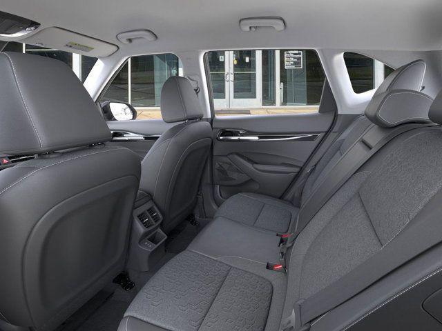 new 2026 Kia Seltos car, priced at $28,230