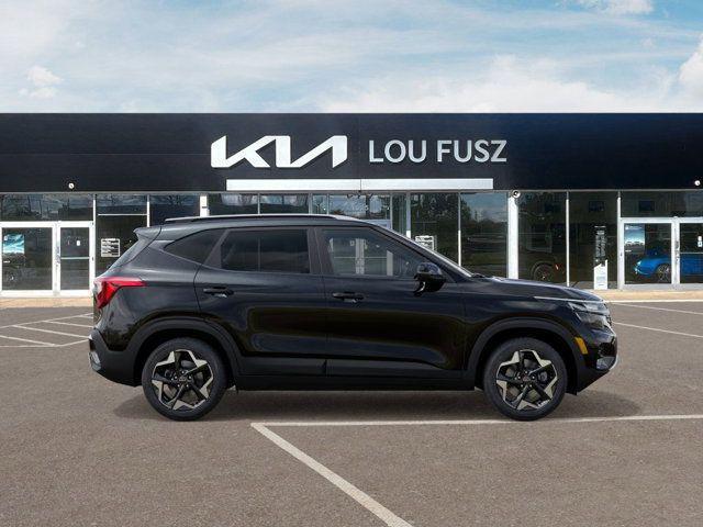 new 2026 Kia Seltos car, priced at $28,230