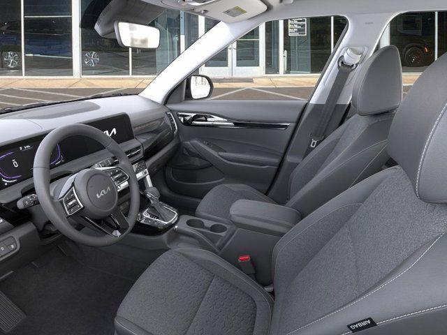 new 2026 Kia Seltos car, priced at $28,230