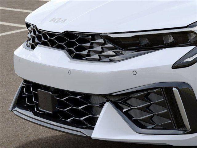 new 2026 Kia K5 car, priced at $29,730
