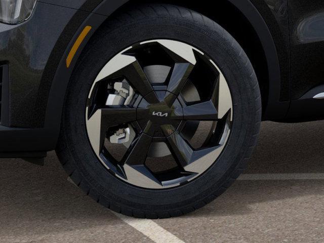 new 2026 Kia Sorento Hybrid car, priced at $43,245