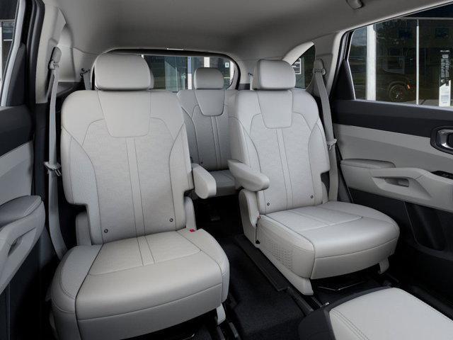 new 2026 Kia Sorento Hybrid car, priced at $43,245