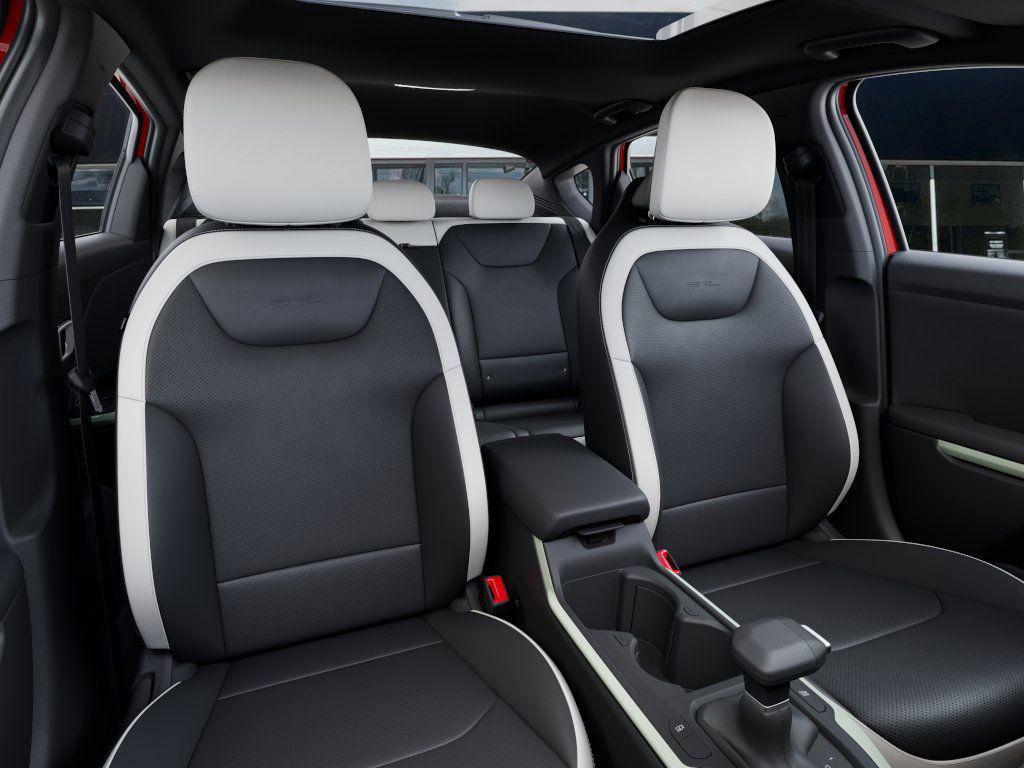 new 2026 Kia K4 car, priced at $27,380