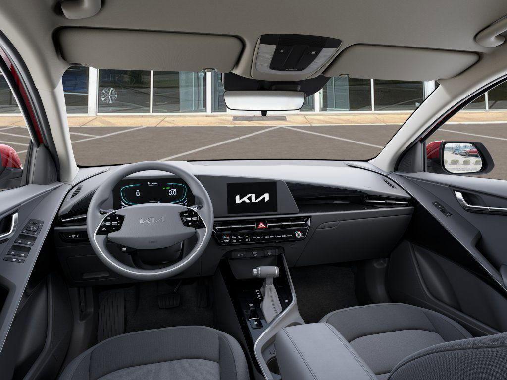 new 2026 Kia Niro car, priced at $29,840