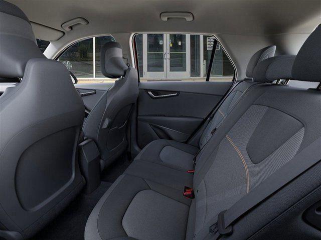 new 2026 Kia Niro car, priced at $29,040