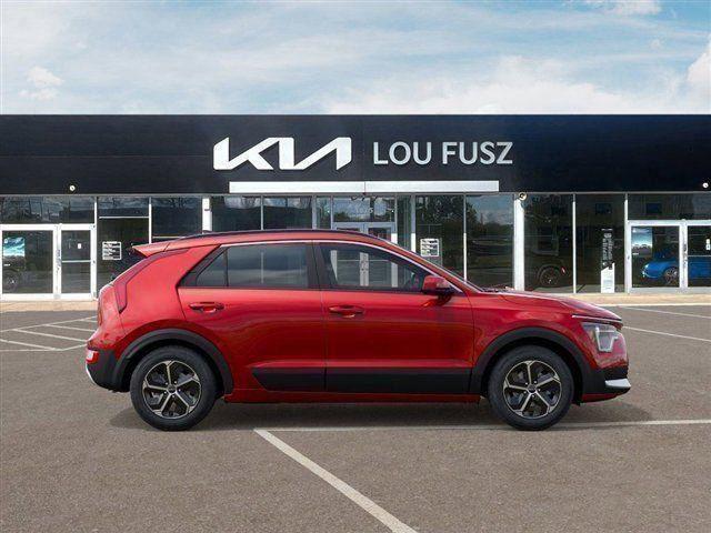new 2026 Kia Niro car, priced at $29,040