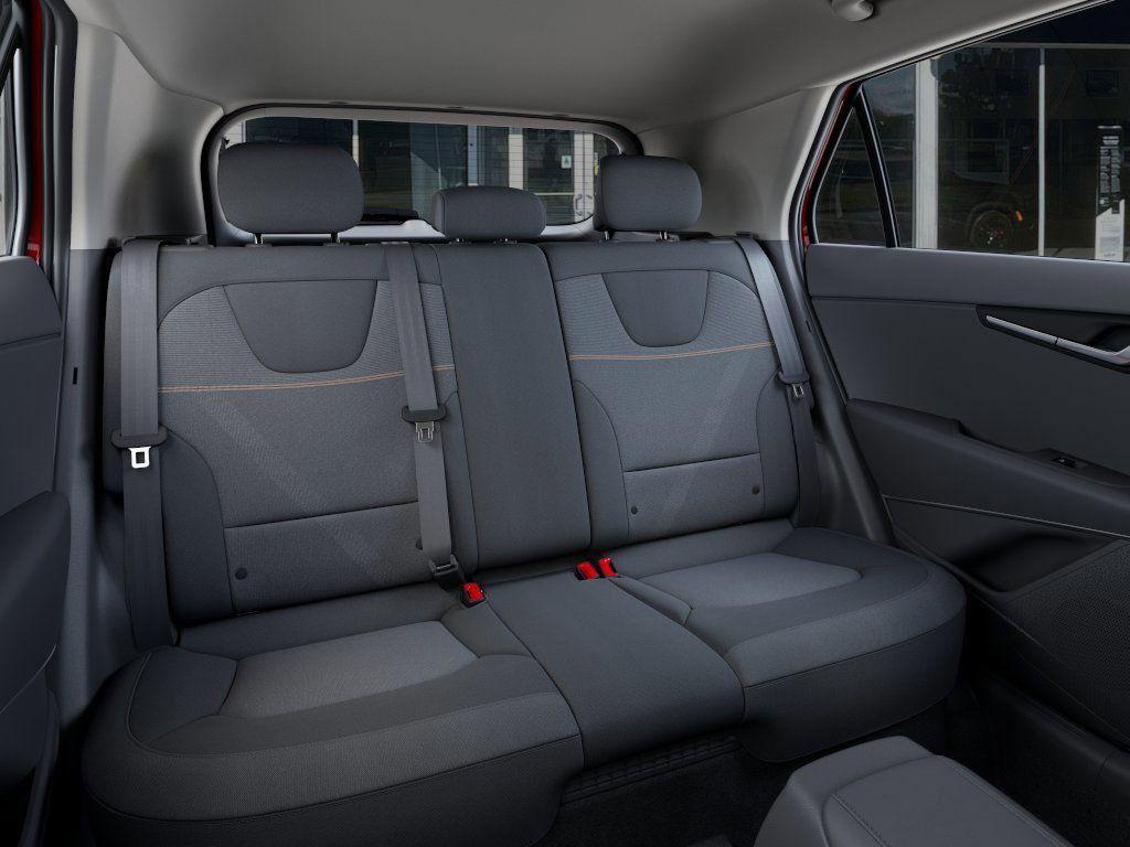 new 2026 Kia Niro car, priced at $29,840
