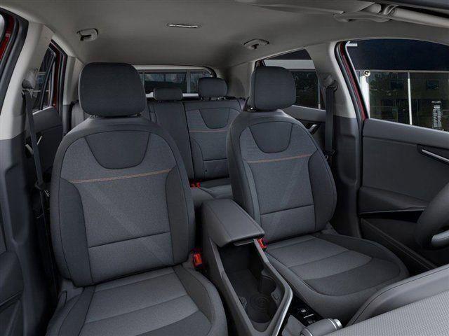 new 2026 Kia Niro car, priced at $29,040