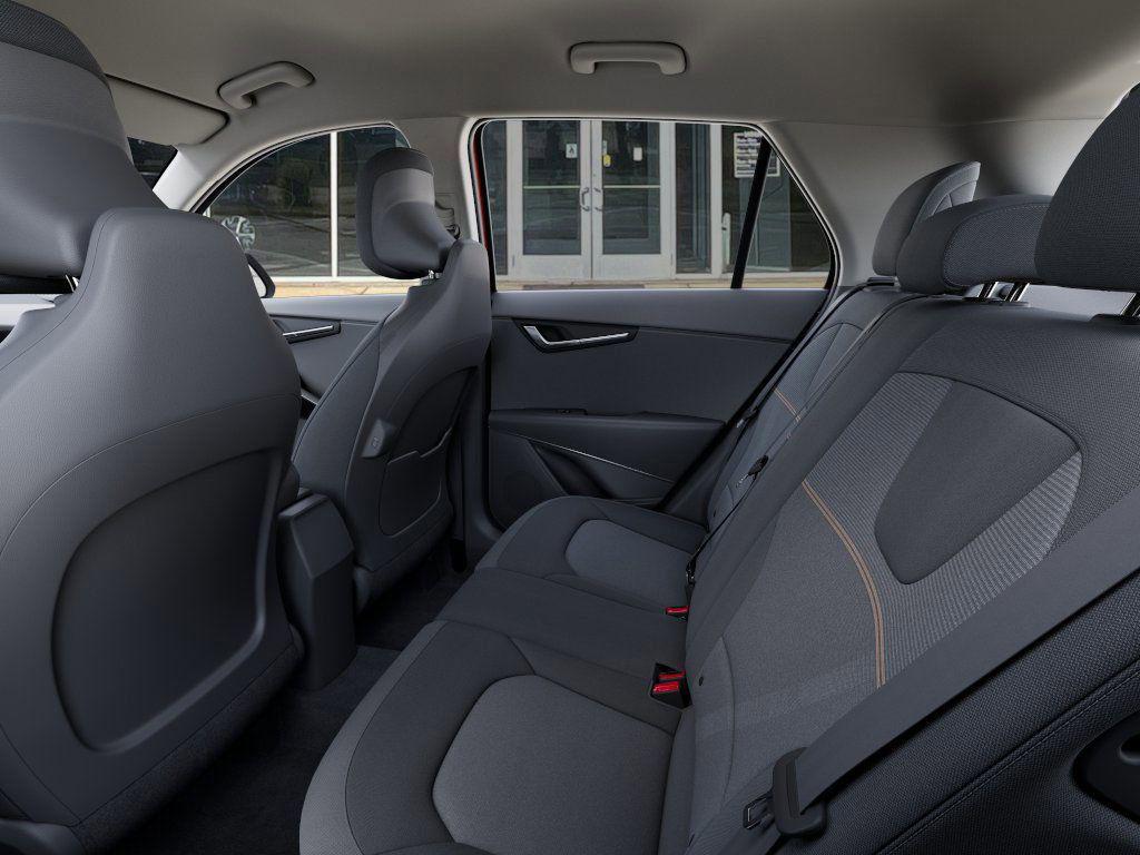 new 2026 Kia Niro car, priced at $29,840