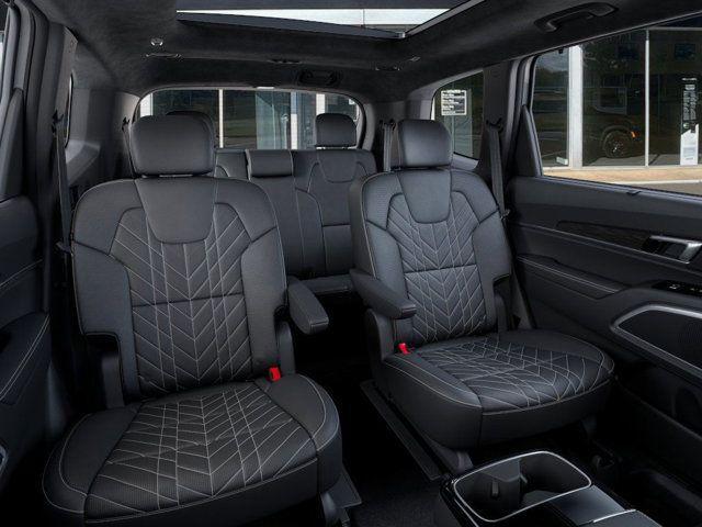 new 2025 Kia Telluride car, priced at $50,635