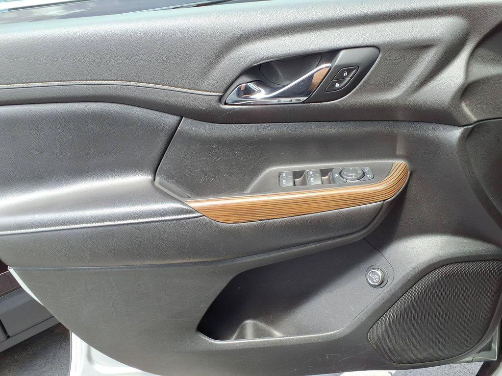 used 2019 GMC Acadia car, priced at $14,844