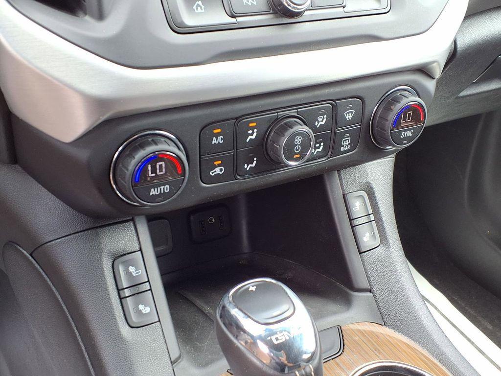 used 2019 GMC Acadia car, priced at $14,844