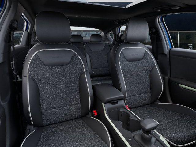 new 2025 Kia K4 car, priced at $25,785