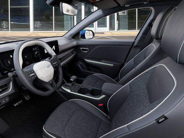 new 2025 Kia K4 car, priced at $25,785